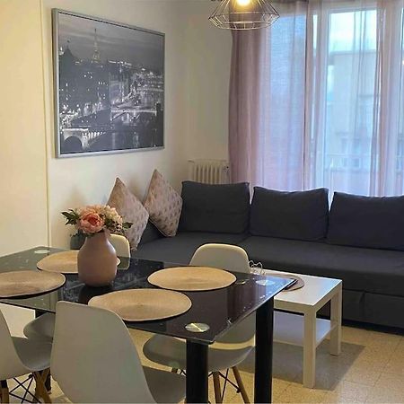 Appartement T4 A Deux Pas De La Gare St Charles Marseille Ngoại thất bức ảnh