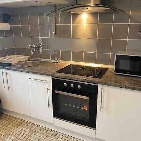 Appartement T4 A Deux Pas De La Gare St Charles Marseille Ngoại thất bức ảnh