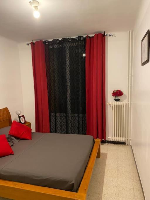 Appartement T4 A Deux Pas De La Gare St Charles Marseille Ngoại thất bức ảnh