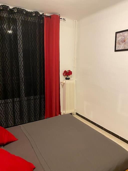 Appartement T4 A Deux Pas De La Gare St Charles Marseille Ngoại thất bức ảnh
