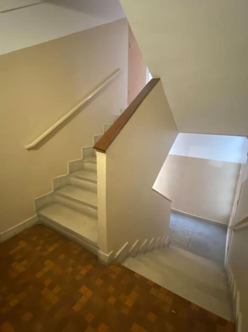 Appartement T4 A Deux Pas De La Gare St Charles Marseille Ngoại thất bức ảnh