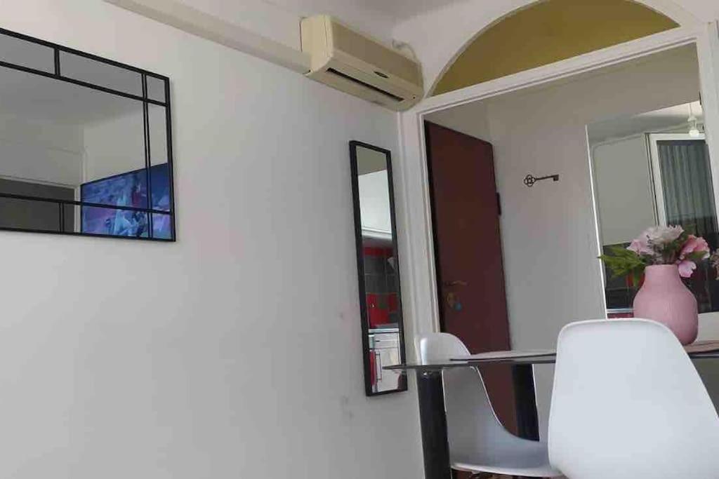 Appartement T4 A Deux Pas De La Gare St Charles Marseille Ngoại thất bức ảnh