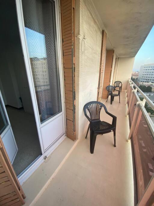 Appartement T4 A Deux Pas De La Gare St Charles Marseille Ngoại thất bức ảnh